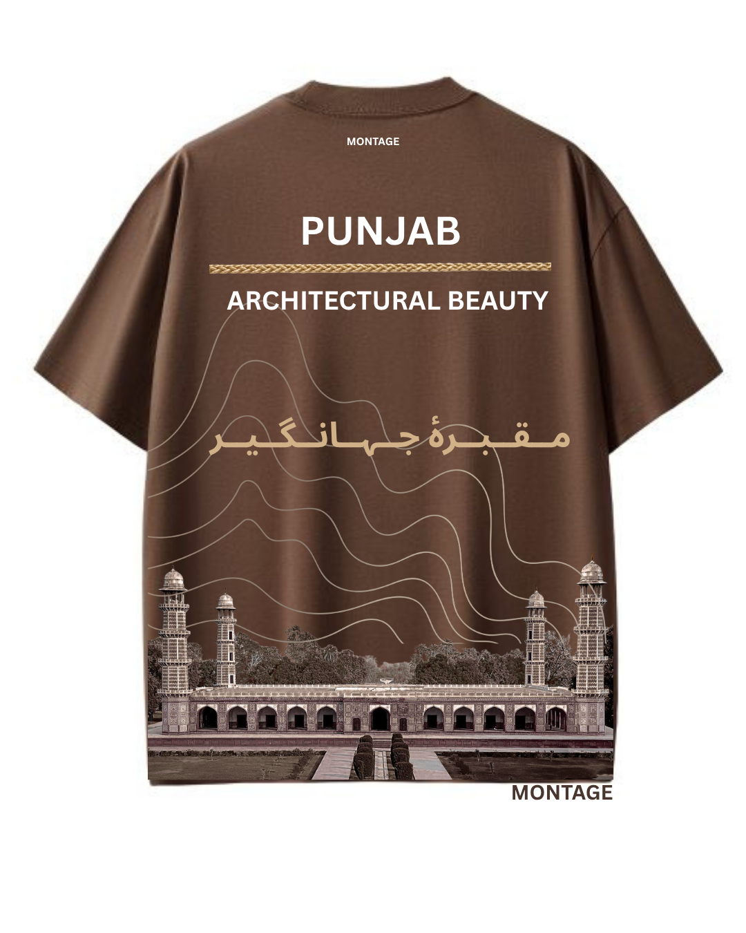 Episode 03 "Tomb of Jahangir"